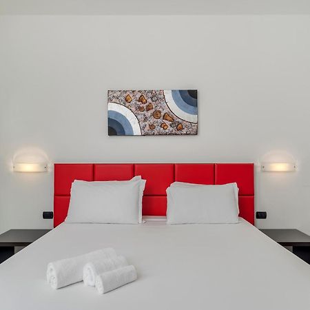 B&B Hotel Park Hotel Cassano Cassano dʼAdda Εξωτερικό φωτογραφία