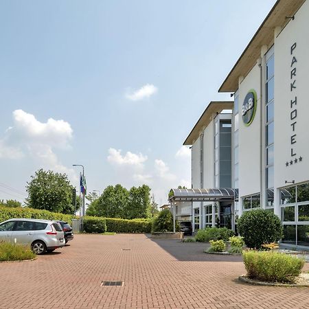 B&B Hotel Park Hotel Cassano Cassano dʼAdda Εξωτερικό φωτογραφία