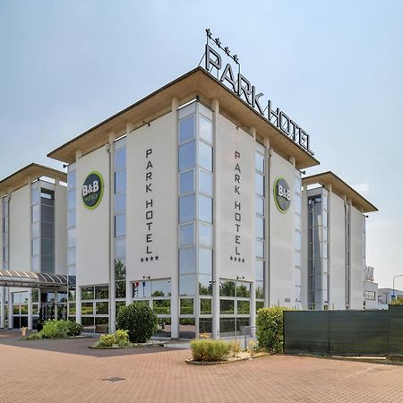B&B Hotel Park Hotel Cassano Cassano dʼAdda Εξωτερικό φωτογραφία