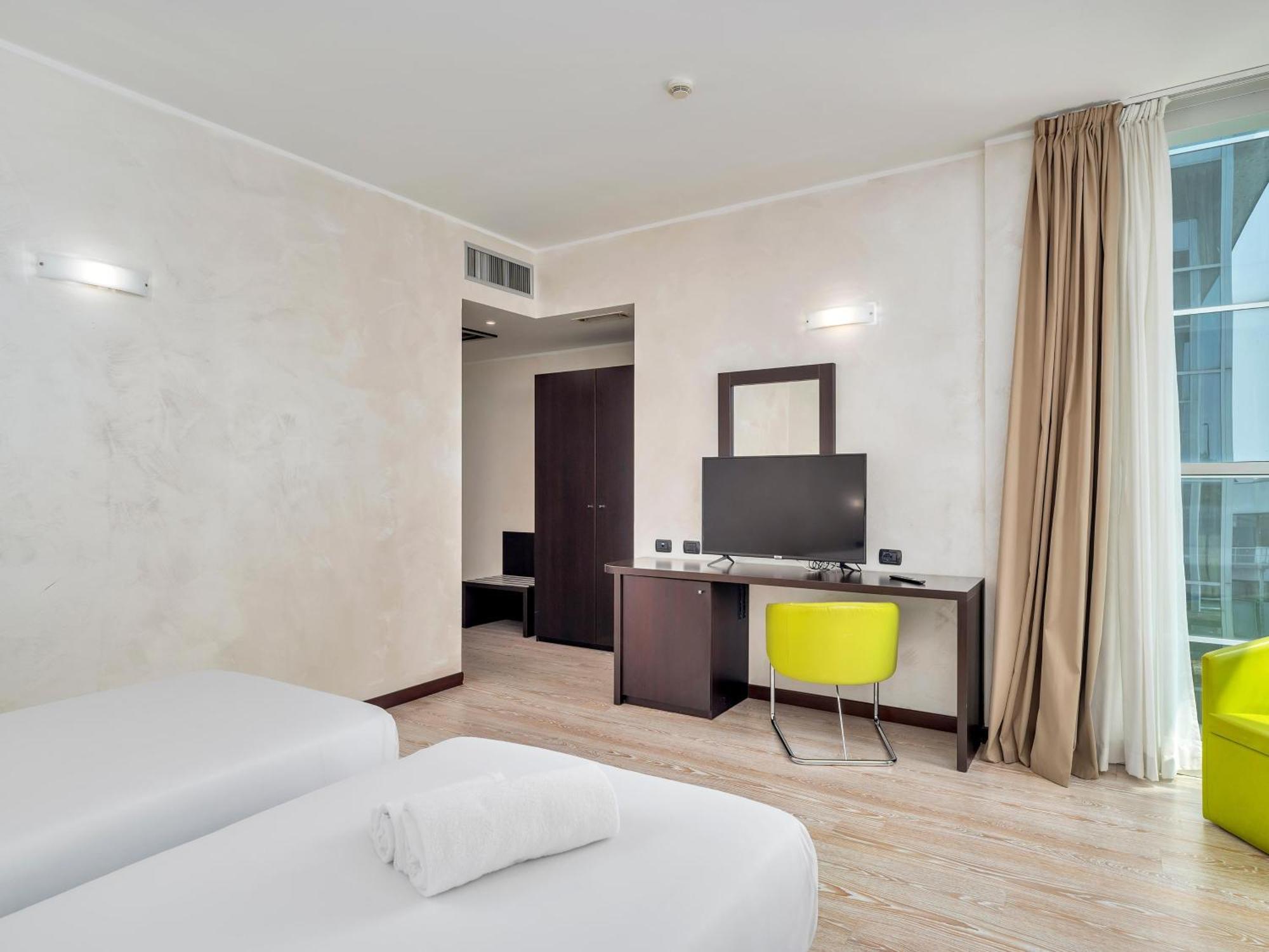B&B Hotel Park Hotel Cassano Cassano dʼAdda Εξωτερικό φωτογραφία