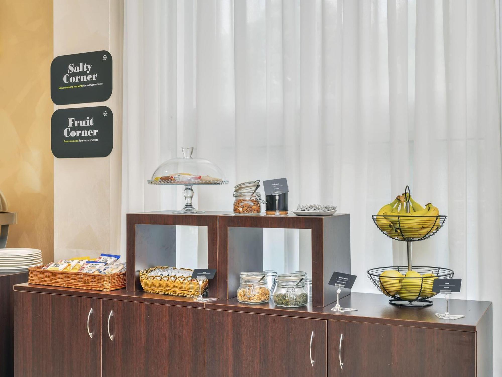 B&B Hotel Park Hotel Cassano Cassano dʼAdda Εξωτερικό φωτογραφία