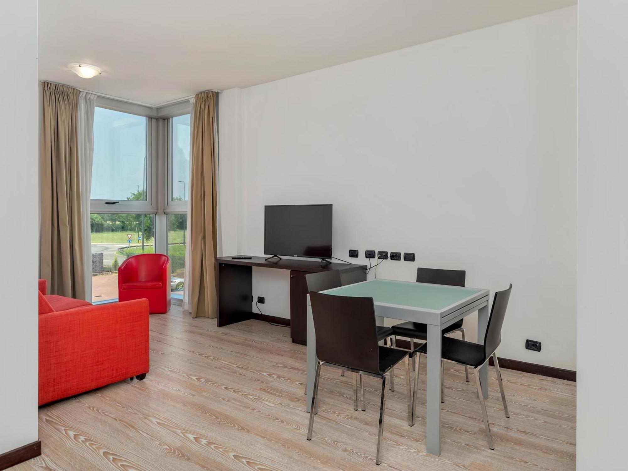 B&B Hotel Park Hotel Cassano Cassano dʼAdda Εξωτερικό φωτογραφία