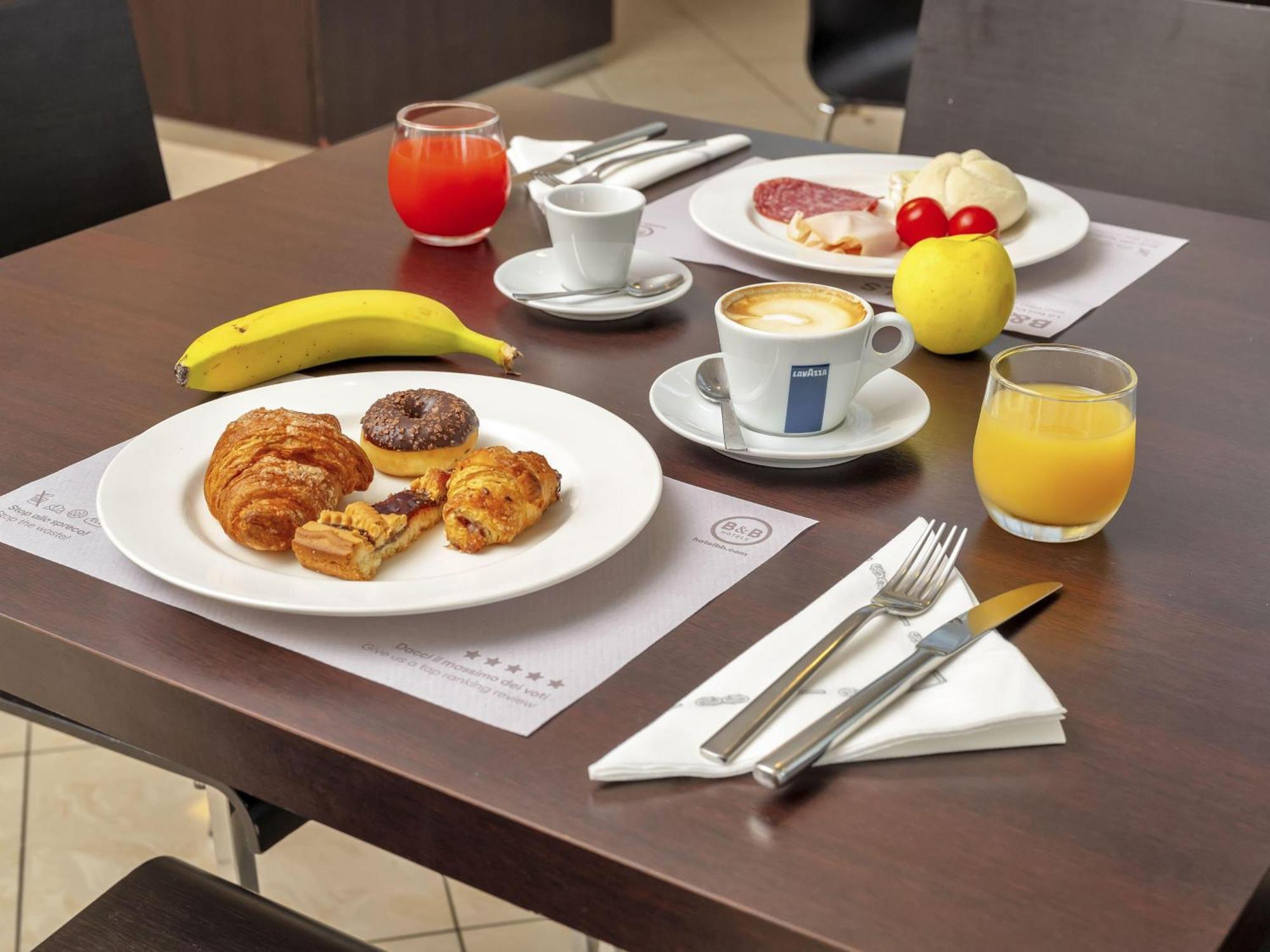 B&B Hotel Park Hotel Cassano Cassano dʼAdda Εξωτερικό φωτογραφία