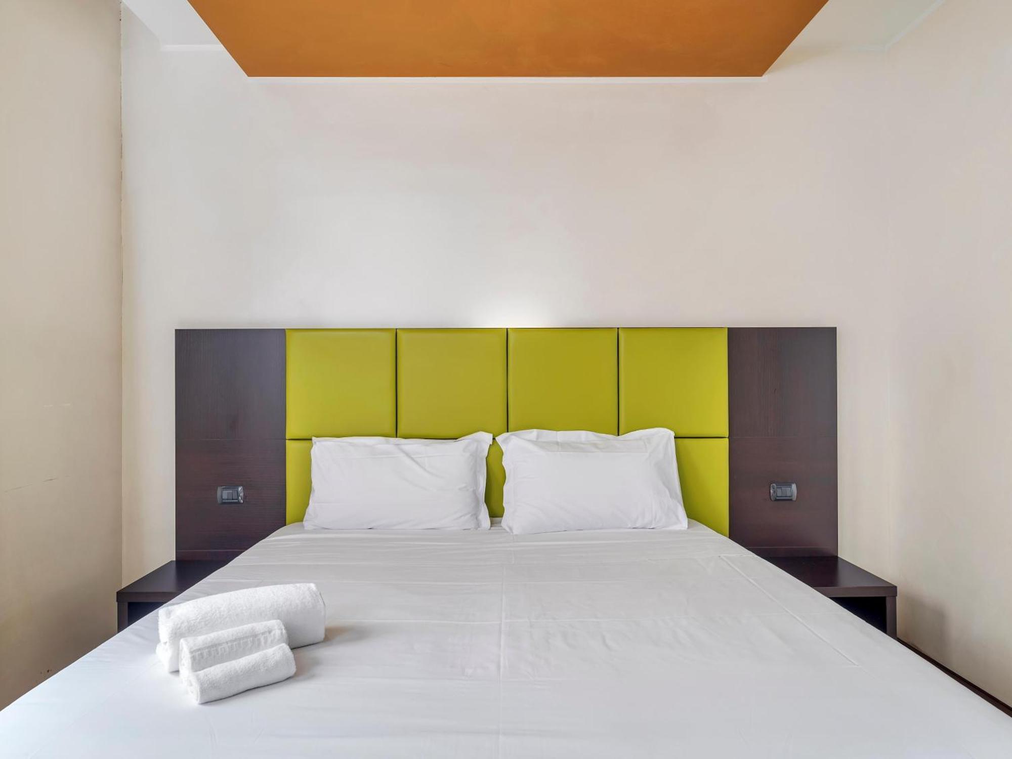 B&B Hotel Park Hotel Cassano Cassano dʼAdda Εξωτερικό φωτογραφία