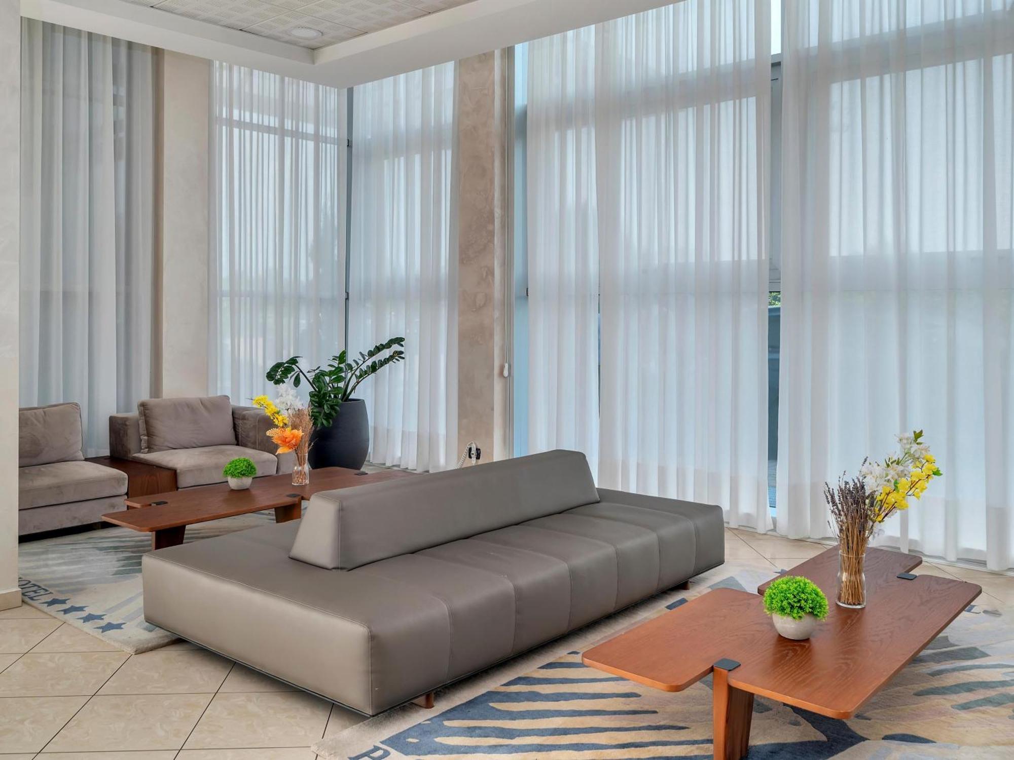 B&B Hotel Park Hotel Cassano Cassano dʼAdda Εξωτερικό φωτογραφία