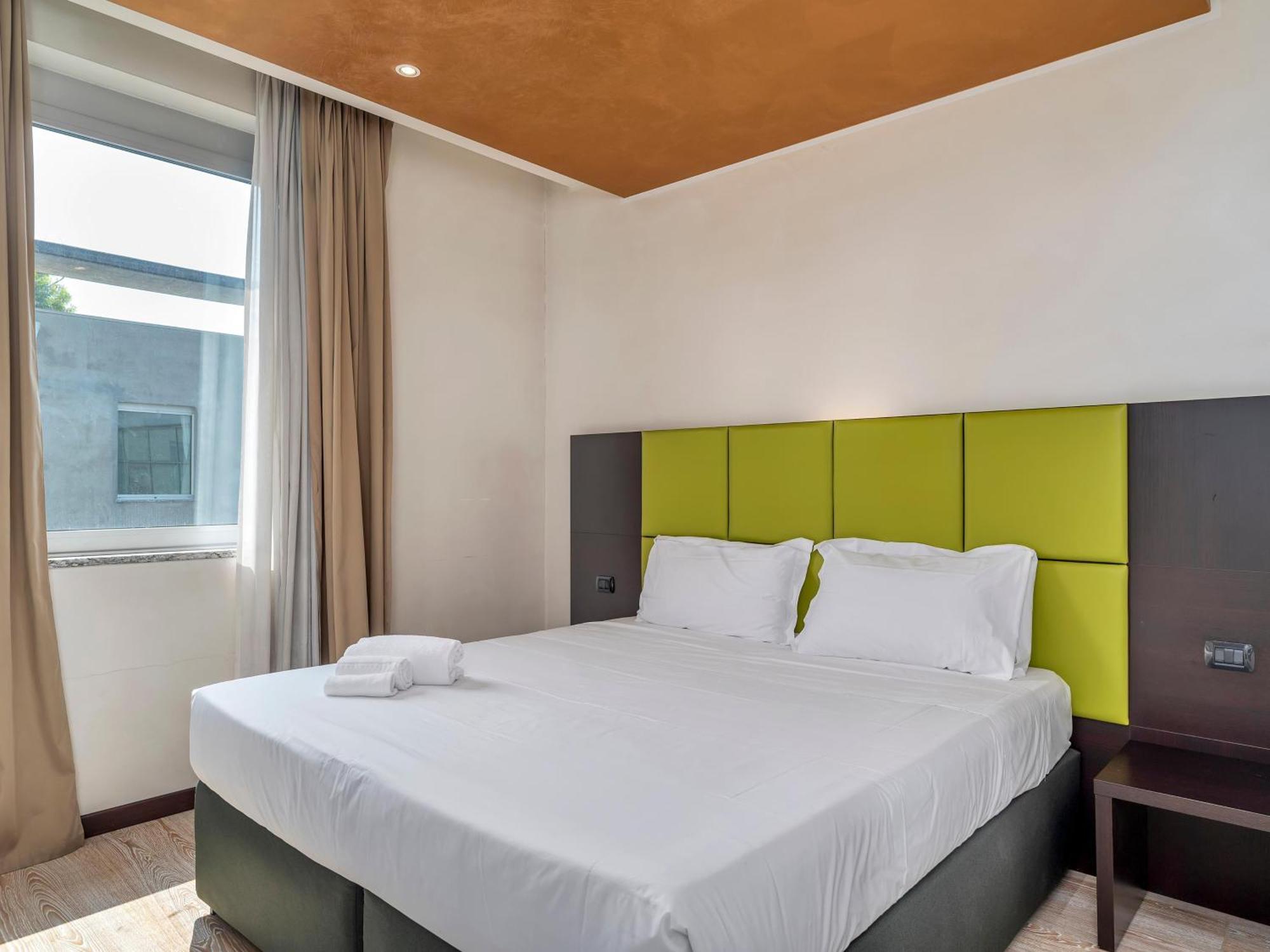B&B Hotel Park Hotel Cassano Cassano dʼAdda Εξωτερικό φωτογραφία