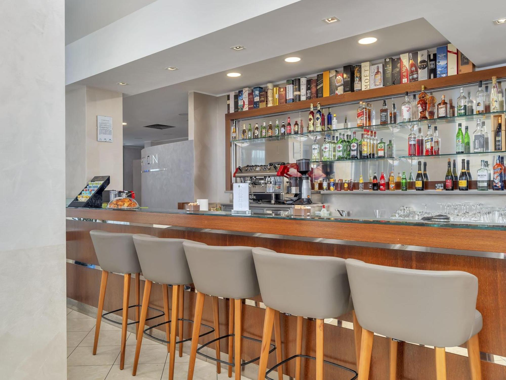 B&B Hotel Park Hotel Cassano Cassano dʼAdda Εξωτερικό φωτογραφία