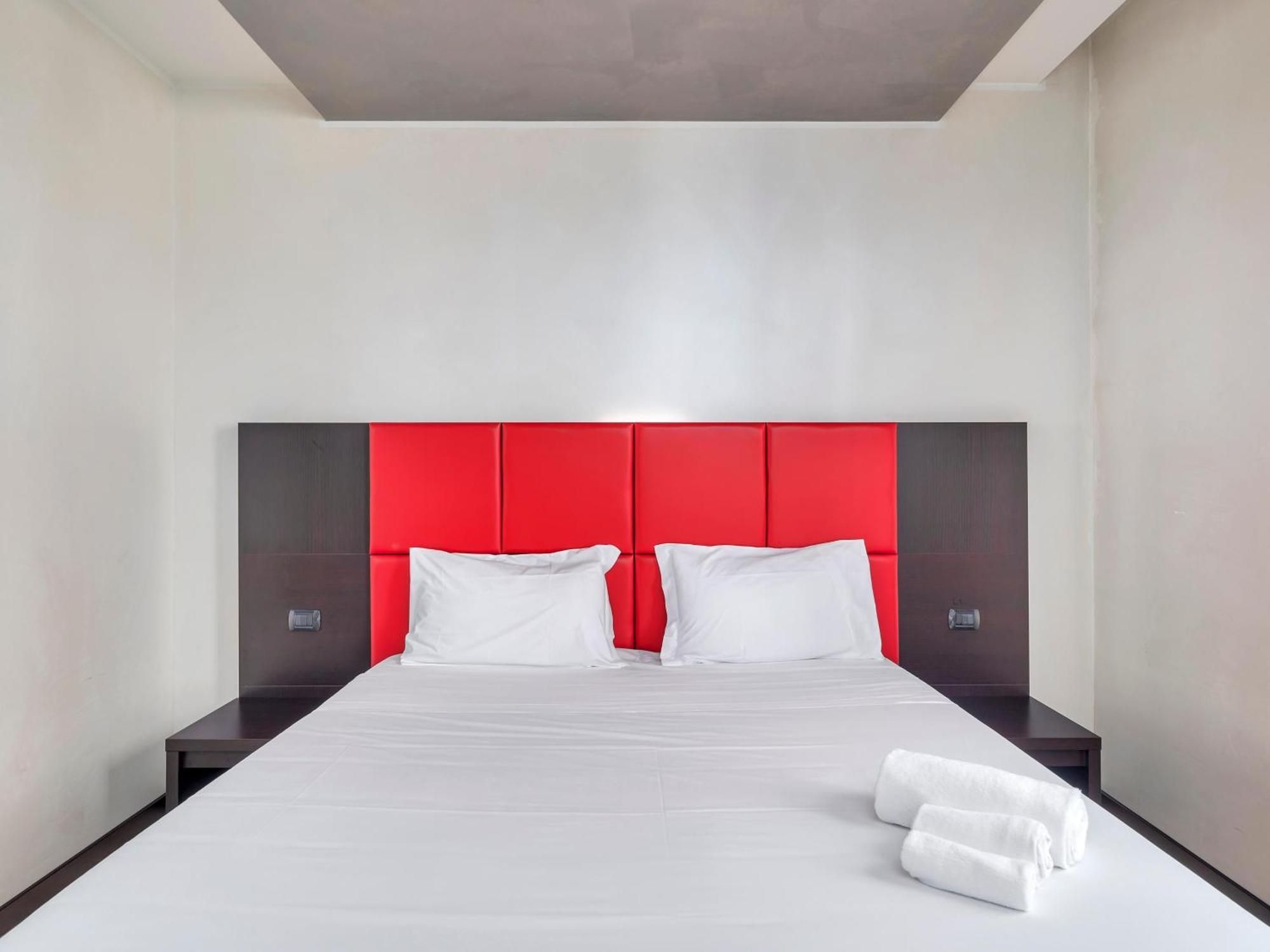 B&B Hotel Park Hotel Cassano Cassano dʼAdda Εξωτερικό φωτογραφία