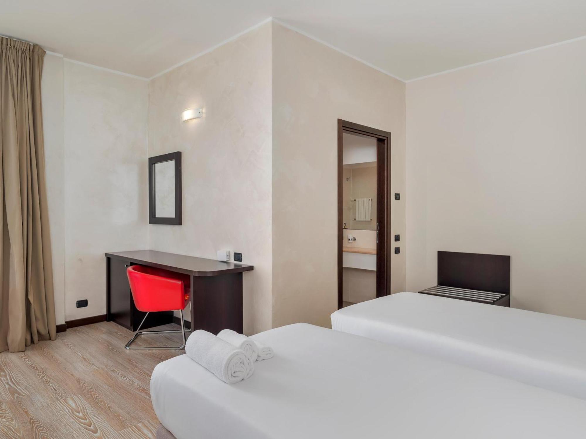 B&B Hotel Park Hotel Cassano Cassano dʼAdda Εξωτερικό φωτογραφία