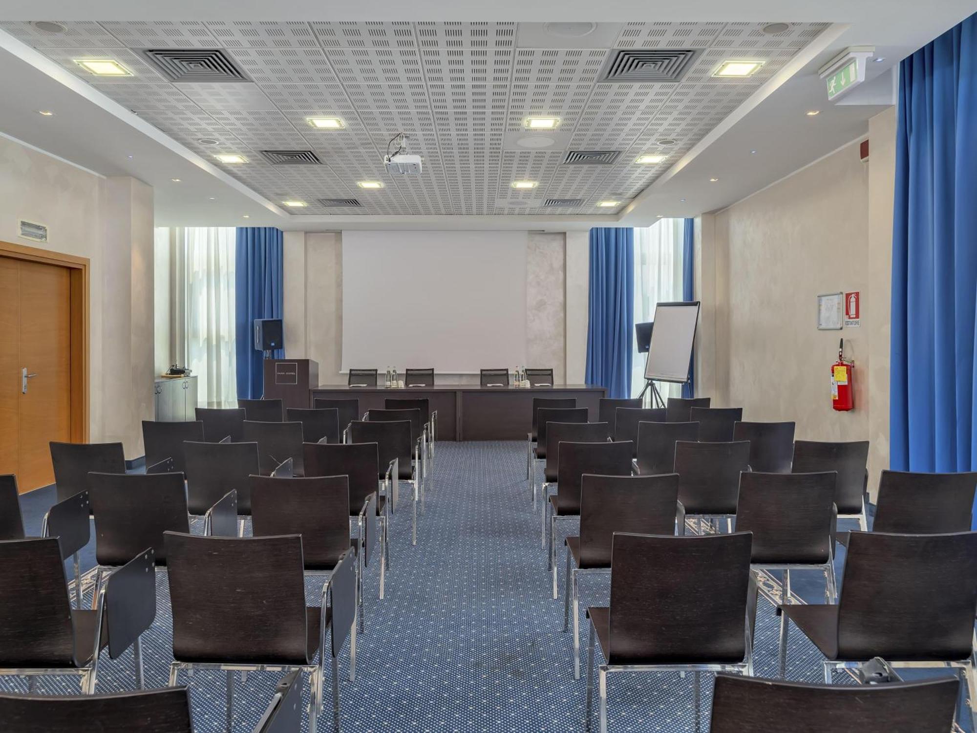 B&B Hotel Park Hotel Cassano Cassano dʼAdda Εξωτερικό φωτογραφία