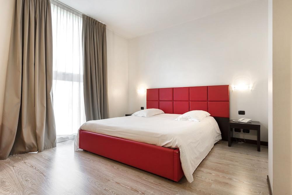B&B Hotel Park Hotel Cassano Cassano dʼAdda Εξωτερικό φωτογραφία