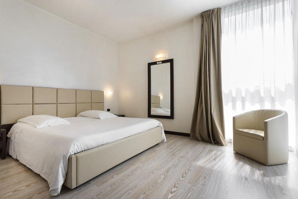 B&B Hotel Park Hotel Cassano Cassano dʼAdda Εξωτερικό φωτογραφία